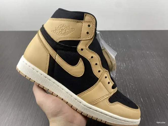 Reps TB OG Air High 555088-202 1 Heirloom Jordan 0516